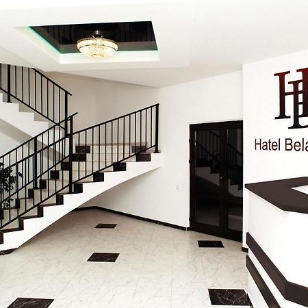 Belastok Hotel เนียสวิจ ภายนอก รูปภาพ