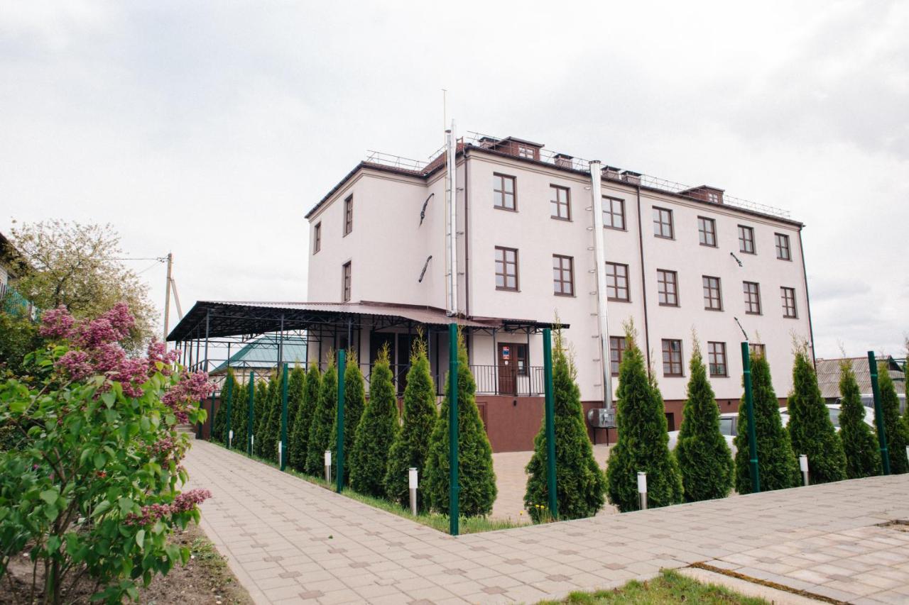 Belastok Hotel เนียสวิจ ภายนอก รูปภาพ
